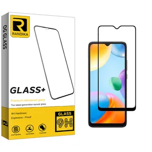 Randika RK Screen Protector For Xiaomi Redmi 10C