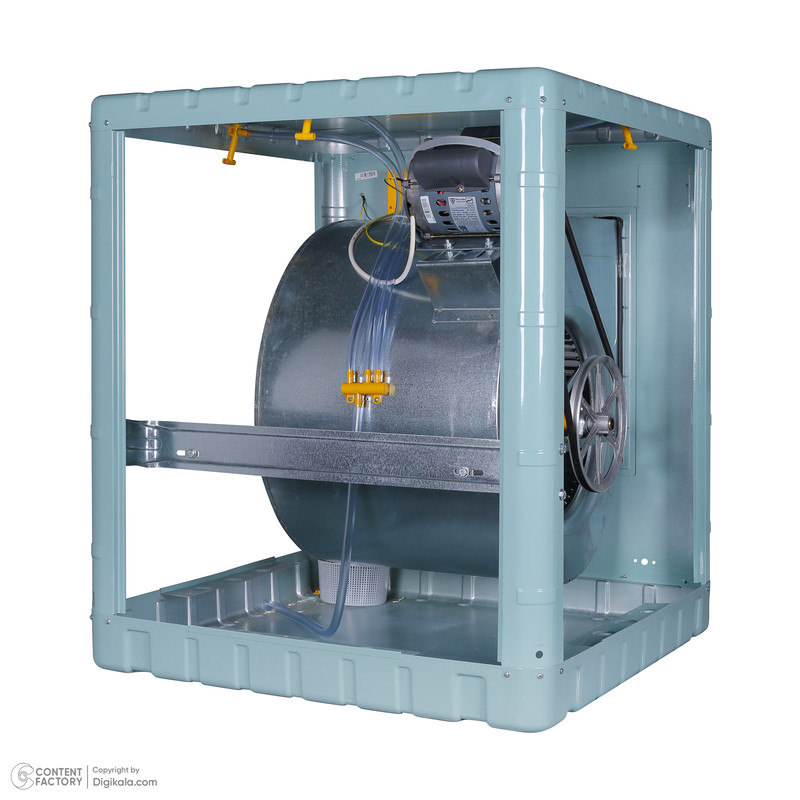 کولر آبی 5500 ارج مدل ASC5503F