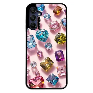 AKAM AMC-WSGA15-JWELERY-6 Cover For Samsung Galaxy A15