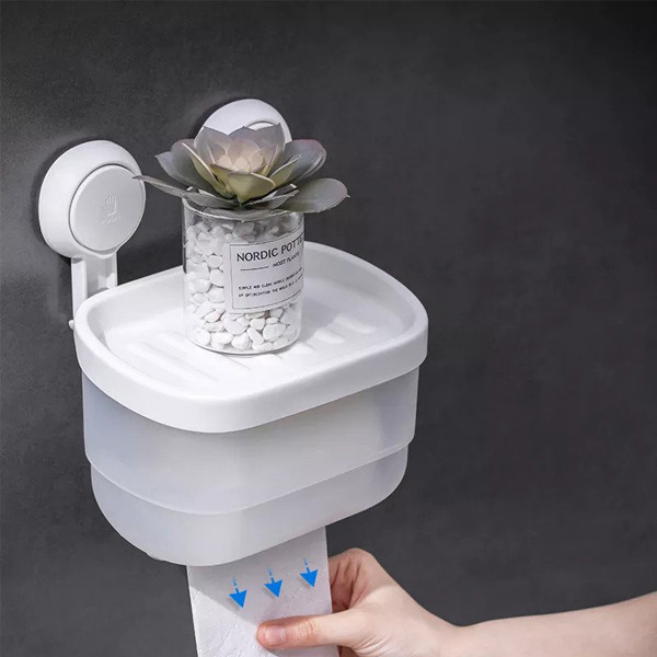 جای دستمال کاغذی کد AW602