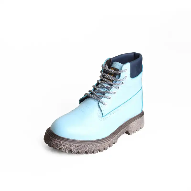 نیم بوت دخترانه ام‌اس‌ال مدل T - 2214