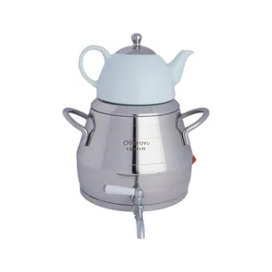 ست کتری و قوری اوبرون مدل 514