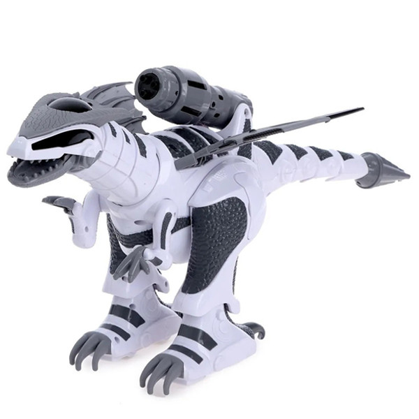 ربات کنترلی مدل Smart Dinosaur کد 1825--11 ربات کنترلی مدل Smart Dinosaur کد 1825--11