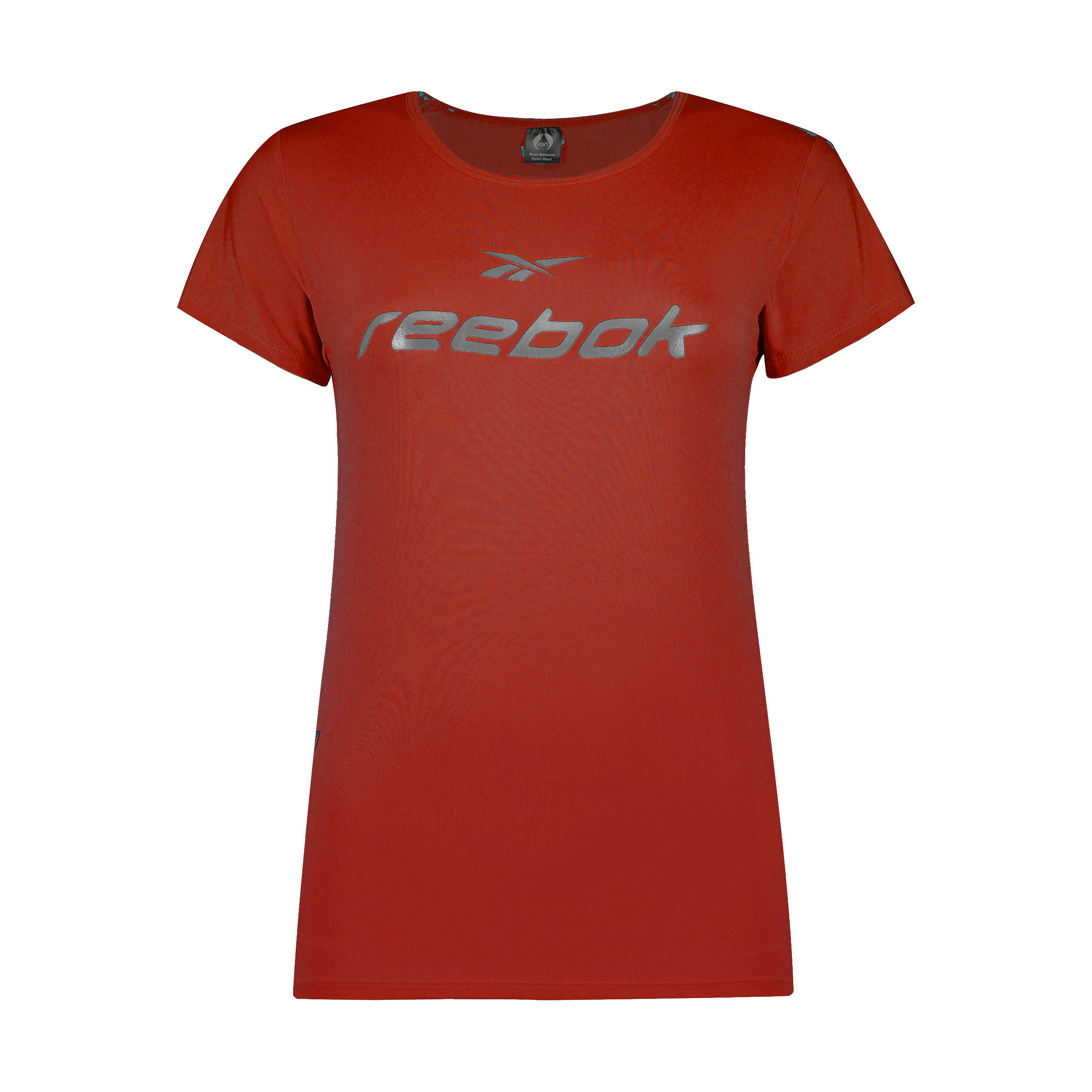 تی شرت ورزشی زنانه کد b-R