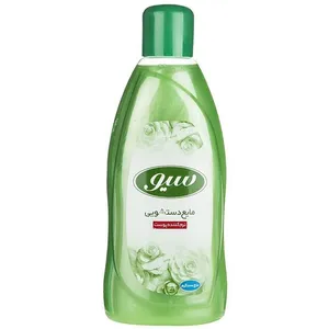 مایع دستشویی سیو مدل Green حجم 1000 میلی لیتر