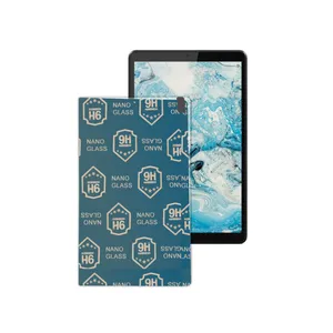 PG Screen Protector For LENOVO M8
