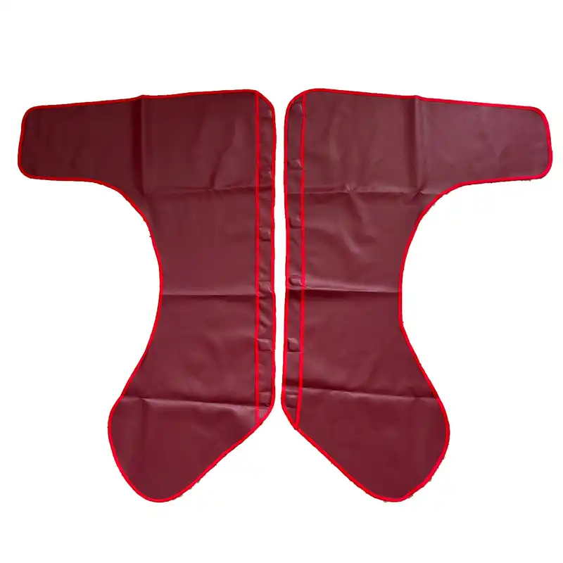 روکش تعمیرگاهی گلگیر خودرو ماتکس مدل RX1105 بسته 2 عددی