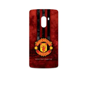 MAHOOT Manchester-United Cover Sticker for Lenovo A7010