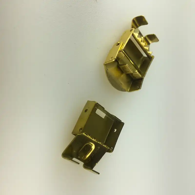 یراق قفل دستبند کد Gd-14mm