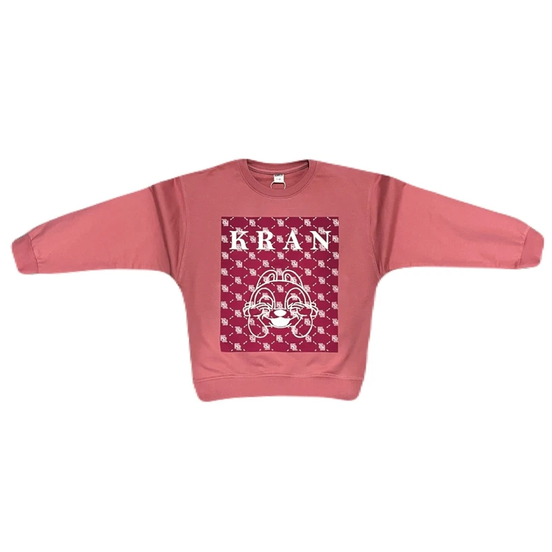 سویشرت بچگانه کارن مدل 10422/1