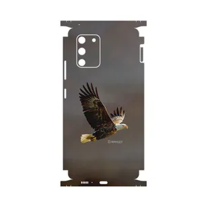MAHOOT Eagle-FullSkin Cover Sticker for Samsung Galaxy S10 Lite