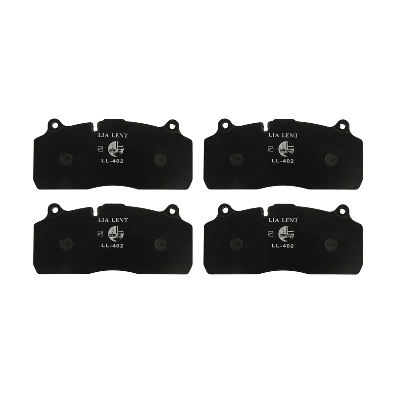 لنت ترمز لیا لنت مدل S29195 مناسب برای تریلی SAF