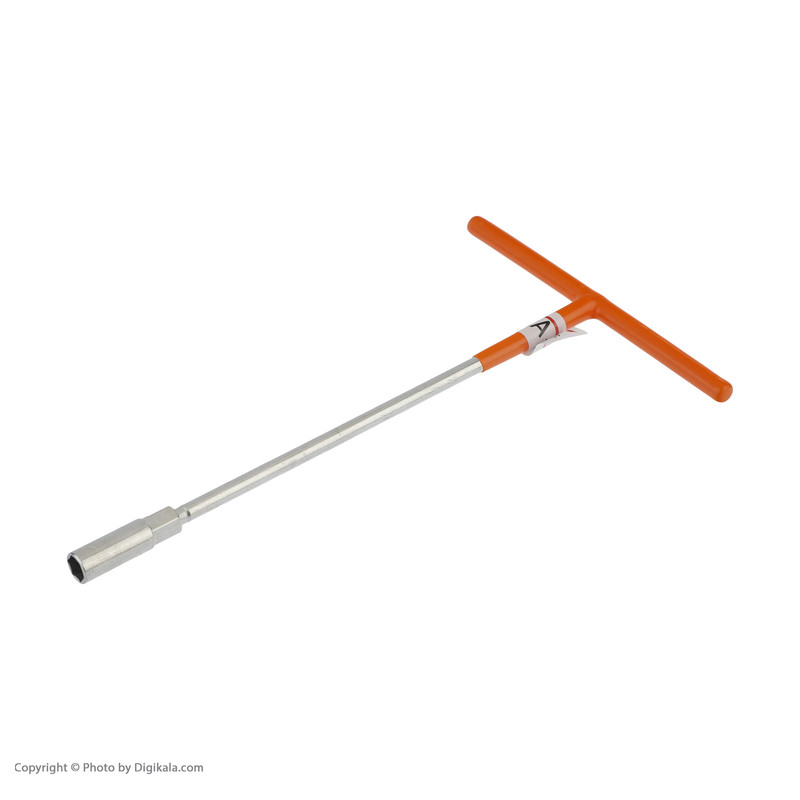 آچار بکس تی سما تولز مدل 001 سایز 10 میلی متر