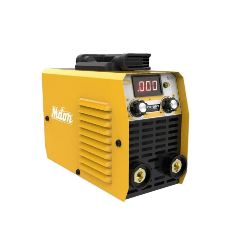 دستگاه جوشکاری 300 آمپر مدون مدل IGBT_mini