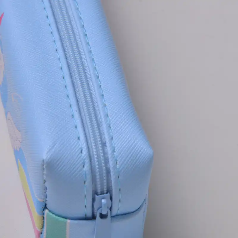 جامدادی طرح یونیکورن مدل ZW-87