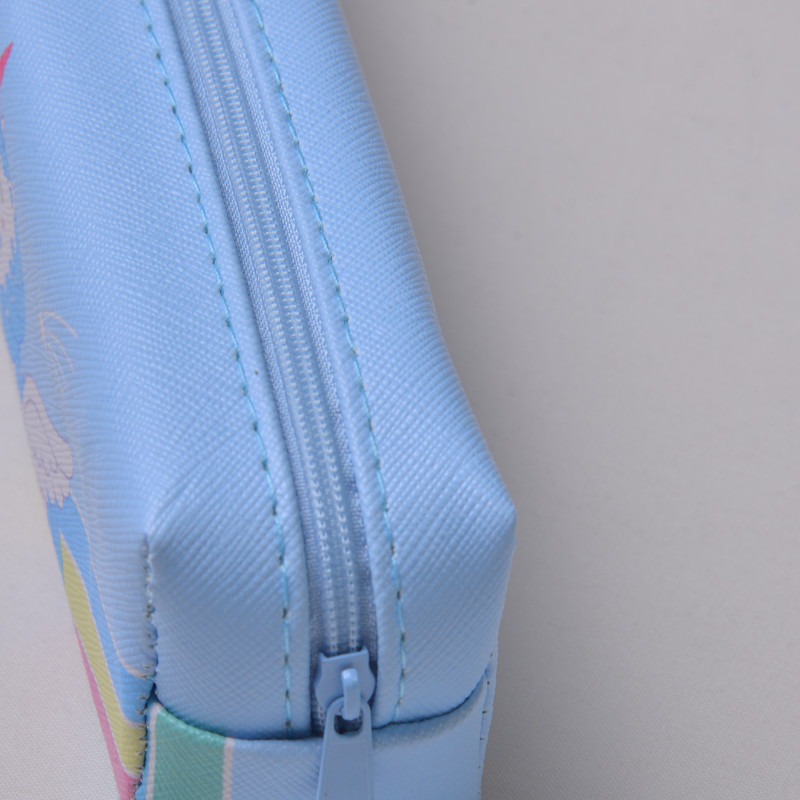 جامدادی طرح یونیکورن مدل ZW-87