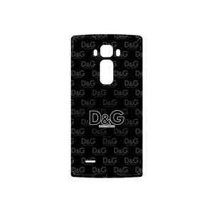MAHOOT DG Cover Sticker for LG G Flex 2