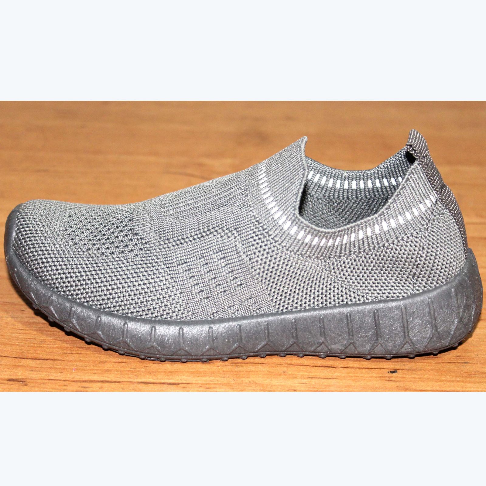 کفش راحتی دخترانه نسیم مدل دنیز کد NSM 234 - - 2