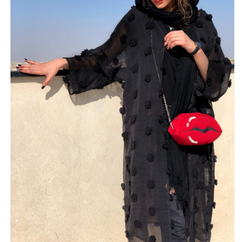 مانتو زنانه مدل حریر مجلسی