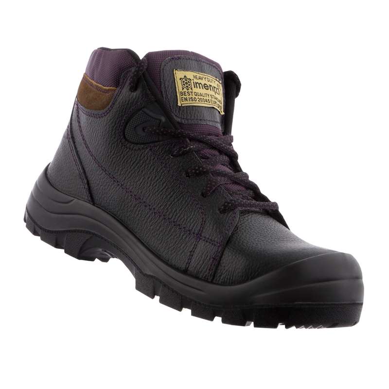 کفش ایمنی ایمن پا مدل سلتیک کاپدار کفش ایمنی ایمن پا مدل سلتیک کاپدار