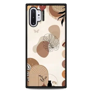 AKAM AMC-WSGN10P-BOHO-39 Cover For Samsung Galaxy Note 10 Plus