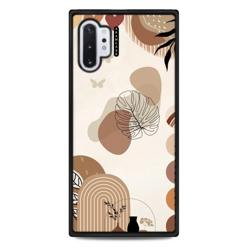 کاور آکام مدل AMC-WSGN10P-BOHO-39 مناسب برای گوشی موبایل سامسونگ Galaxy Note 10 Plus