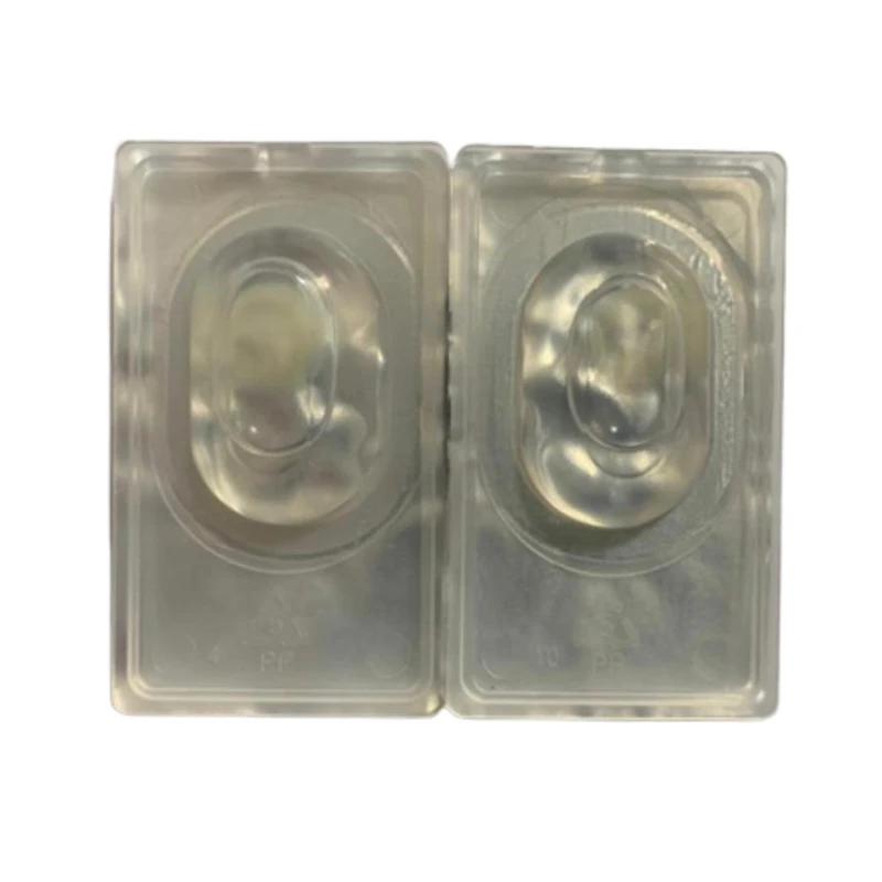 لنز چشم کلیر ویژن مدل Lazord رنگ سبز