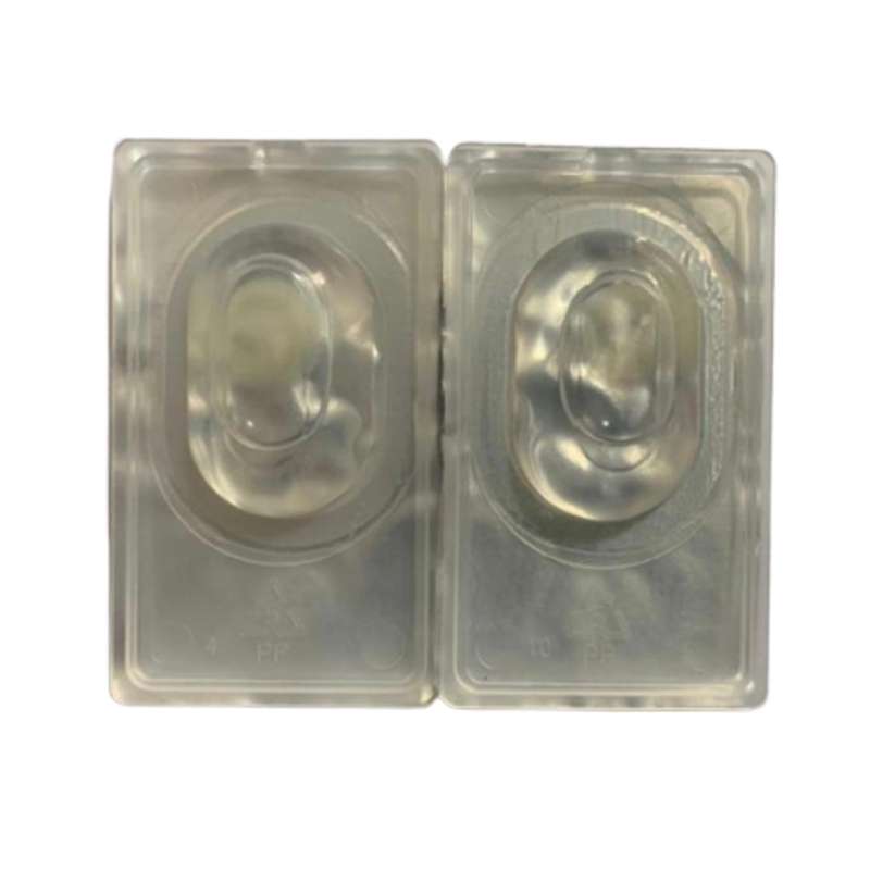 لنز چشم کلیر ویژن مدل Lazord رنگ سبز