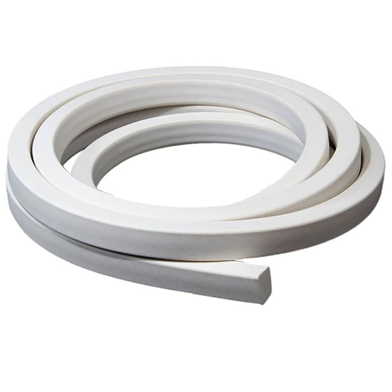 نوار سیلیکون نسوز مدل 10*10 طول 5 متر نوار سیلیکون نسوز مدل 10*10 طول 5 متر