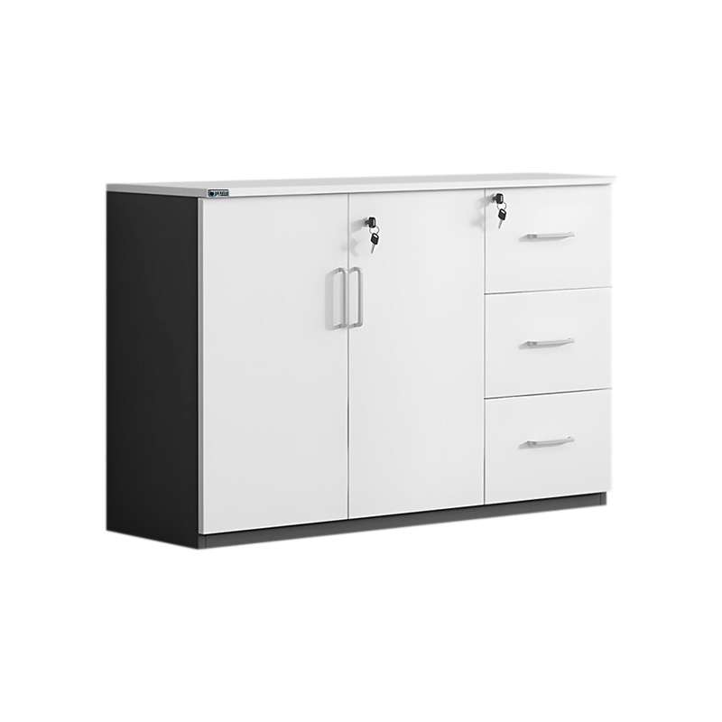 فایل اداری اسمردیس مدل F105 - MDF