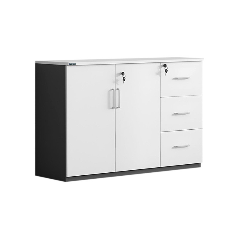 فایل اداری اسمردیس مدل F105 - MDF