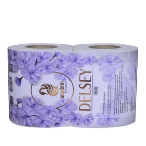 دستمال توالت آنادم مدل light بسته 2 عددی