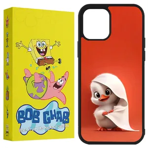 BOB Ghab BCP11P Cover For Apple iPhone 11 Pro