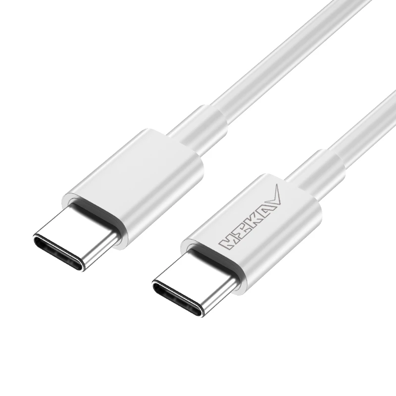کابل تبدیل USB-C  مکا مدل UCC طول 2 متر