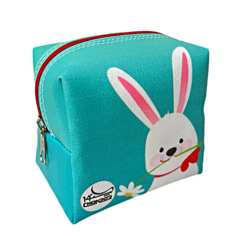 کیف هندزفری چنو مدل اسپورت ظرح خرگوش بازیگوش کد mobail_2226