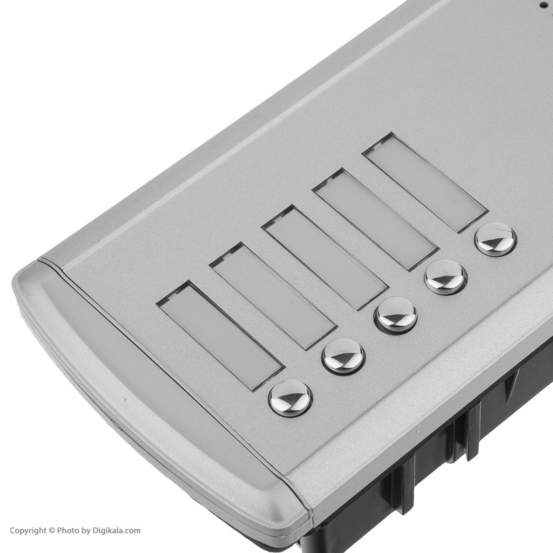 پنل دربازکن تصویری مدل DRC-5A/C پنل دربازکن تصویری مدل DRC-5A/C