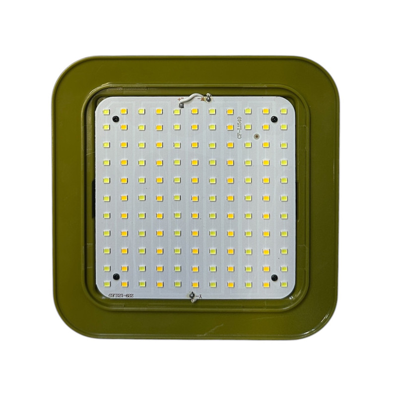 چراغ آویز چادر مدل ER+229L