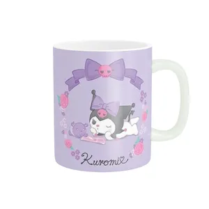 Mug Pod afarin Kuromi design code 79