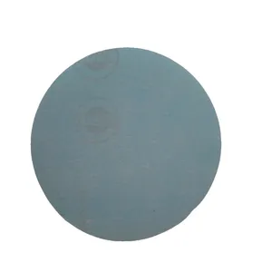 سنباده پشت کرکی مدل 150mm - P2500 بسته 10 عددی