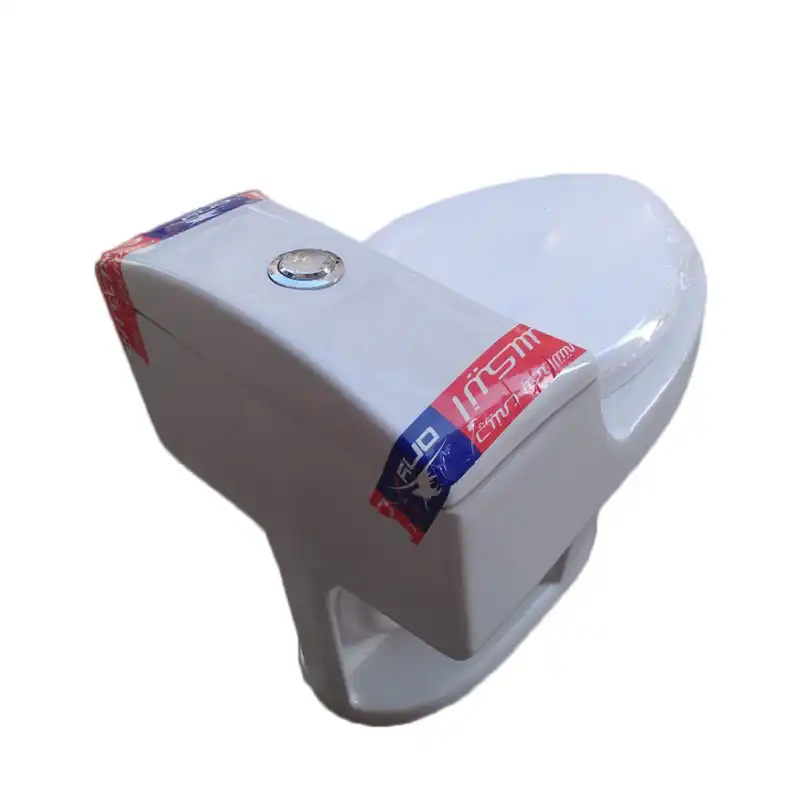 توالت فرنگی انیکس مدل مروارید