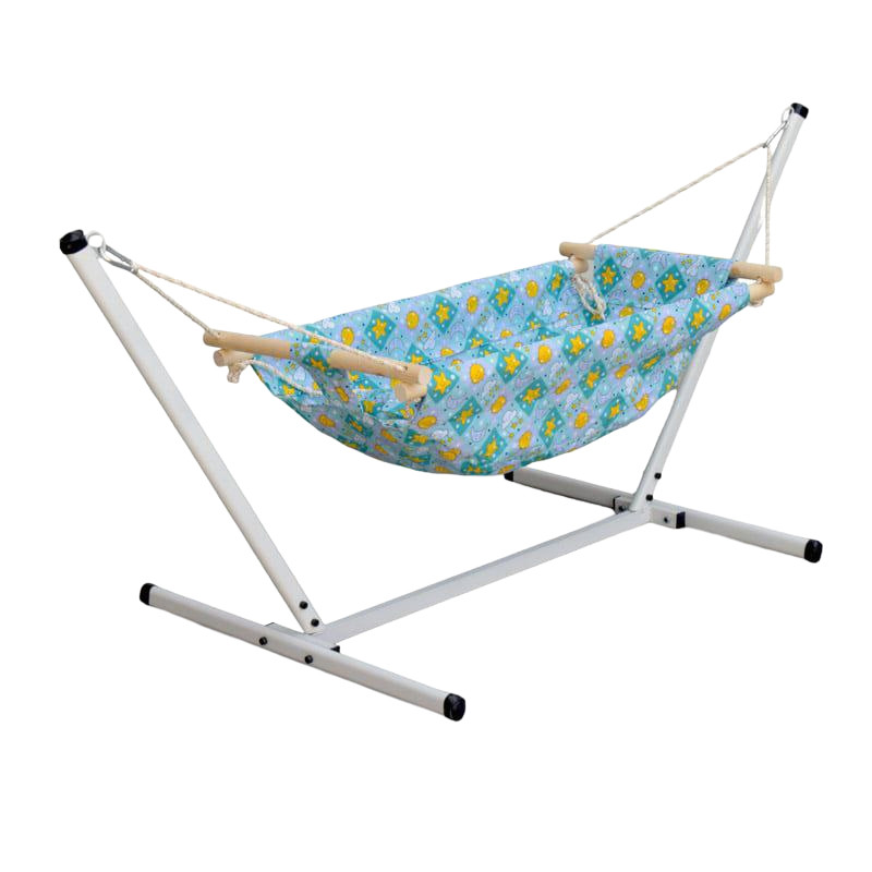 گهواره سنتی نوزاد مدل لاوین