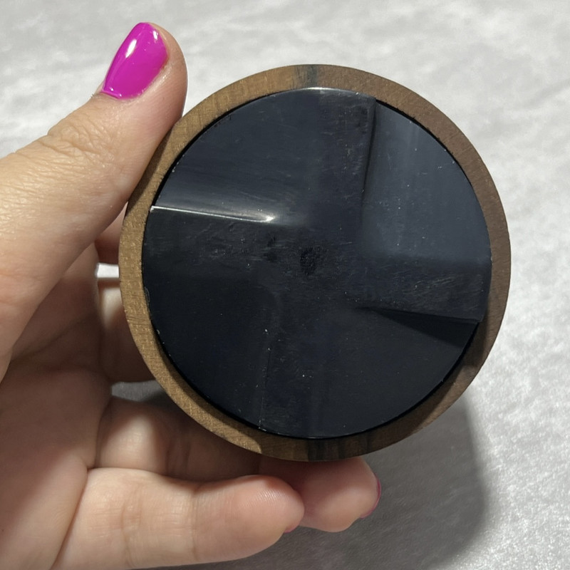 لولر قهوه مدل باریستا سایز 51