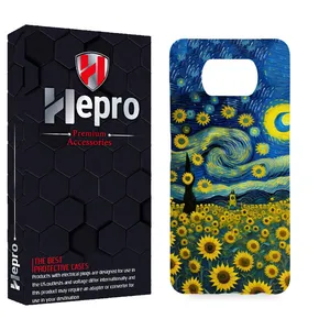 HEPRO MC Cover for XIAOMI POCO X3 / X3 PRO / X3 NFC