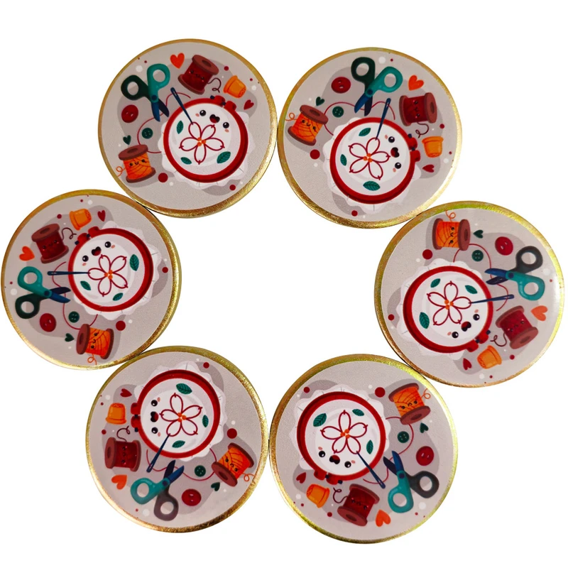 وزنه نگهدارنده الگو مدل dn6 بسته 6 عددی