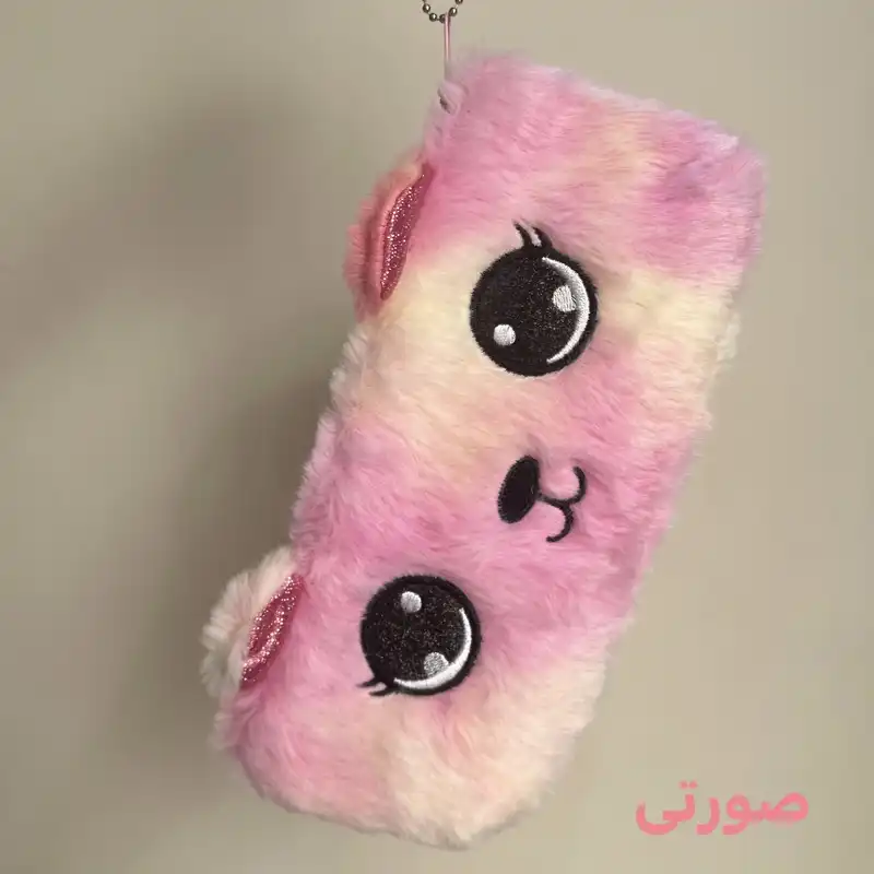 جامدادی مدل پولیشی طرح گربه