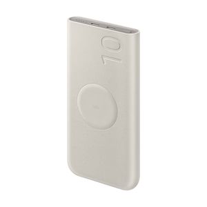 نقد و بررسی پاوربانک 25 وات وایرلس سامسونگ مدل Wireless Battery Pack EB-U2510 ظرفیت 10000 میلی آمپر ساعت توسط خریداران