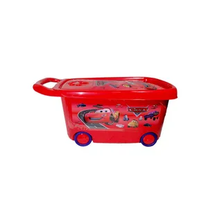 جعبه اسباب بازی کودک مدل LP825