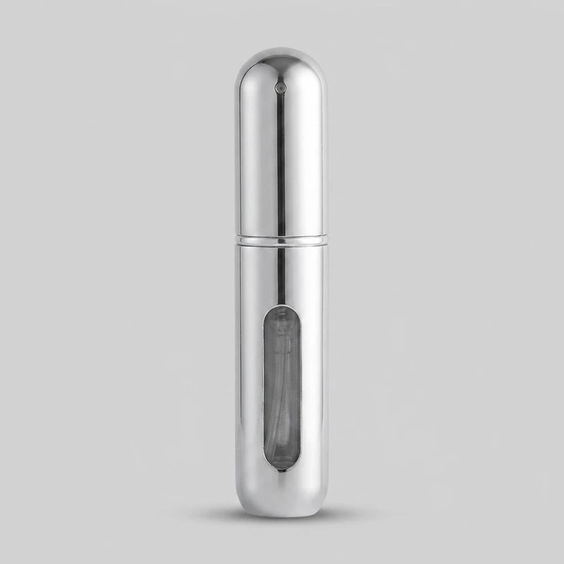 محفظه نگهدارنده عطر اتومایزر مدل Travel کد TR002