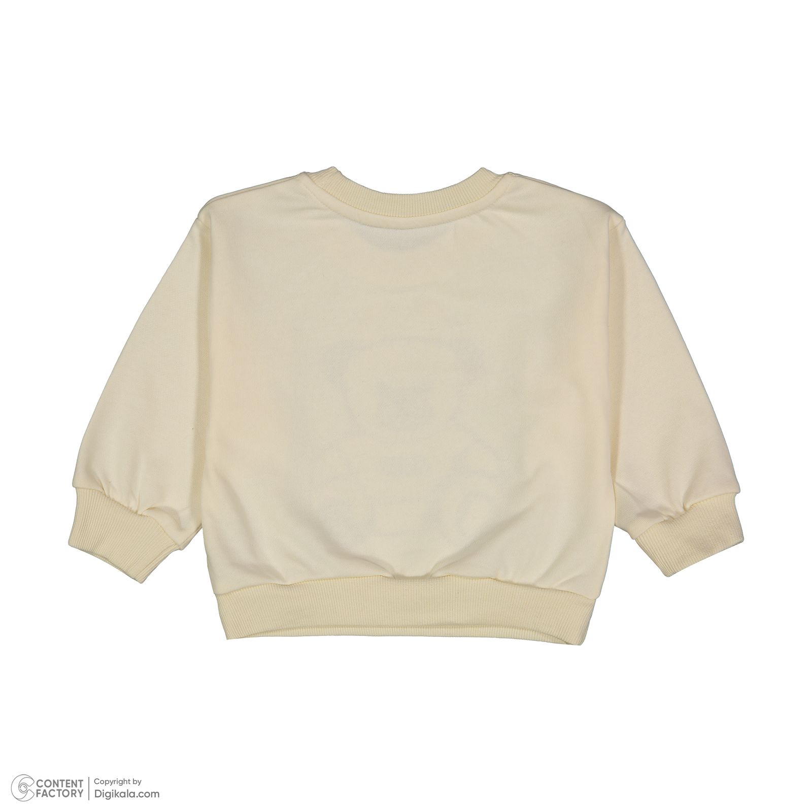 ست سویشرت و شلوار پسرانه سون پون مدل 139114021 - - 2