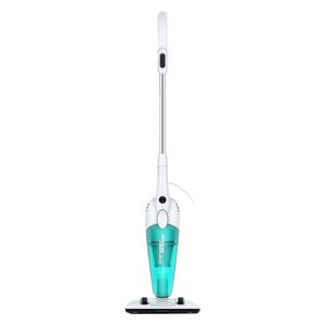 جاروبرقی 400 وات درما مدل DX118C